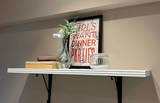 Southside by Daily Stays - Foto 19