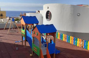 Apartamento La Caleta El Hierro Island terrace with incredible views - Foto 18