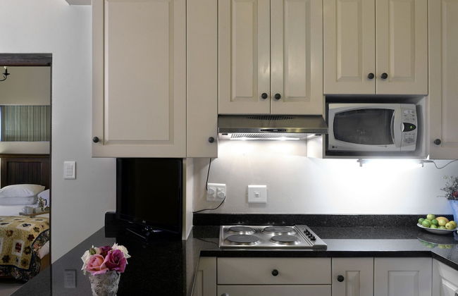 Petit Plaisir is a Romantic Self-catering Cottage on the Side of the Village no1 - Foto 15