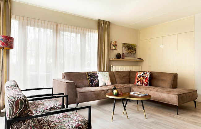 Bungalow Near De Alde Feanen With Spa - Foto 20