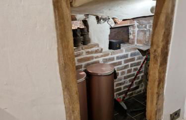 Delightful 3bed thatched Cottage - Foto 27