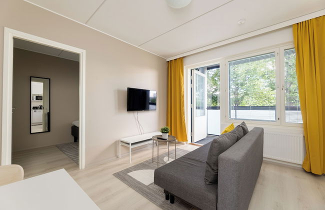 Hiisi Homes Riihimäki - Foto 49