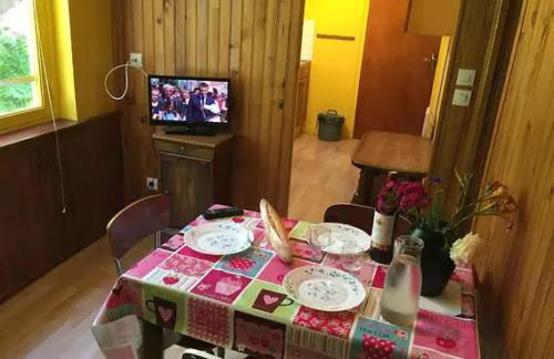 Appartement 3 étoiles - Parc aquatique - eeeaaf - Foto 70