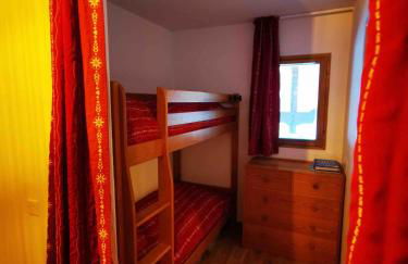 Appartement refait à neuf pour 8 personnes à Albiez-Montrond - Photo 17