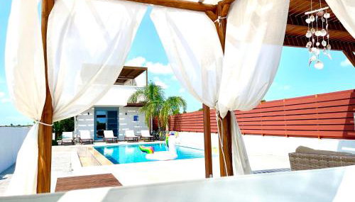 Kallipateira Villa - Foto 3