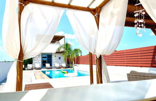 Kallipateira Villa - Foto 3