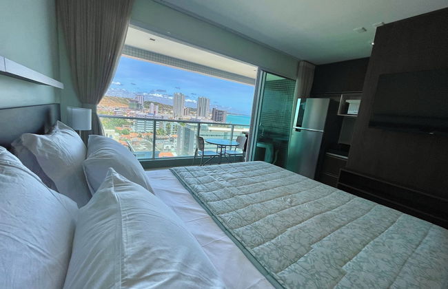 RN Studio Premium 1003 - Vista Mar - Photo 1