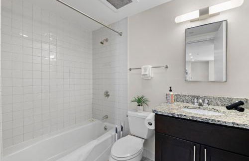 Furnished Apartment in Downtown - Foto 15