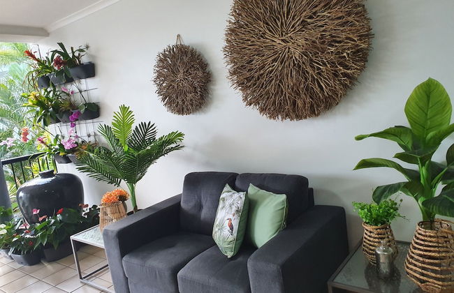 Santalina On Hervey Bay - Foto 2