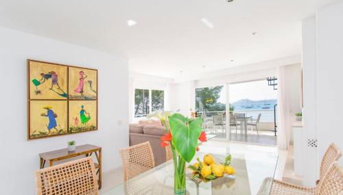 Isabela 2a 3 habitaciones con ático - Foto 4