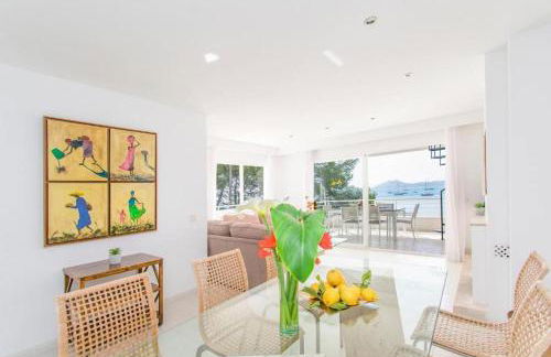 Isabela 2a 3 habitaciones con ático - Foto 4