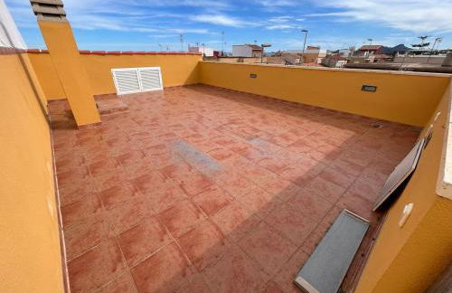 Amazing 3 floor house in front of the beach - Foto 63