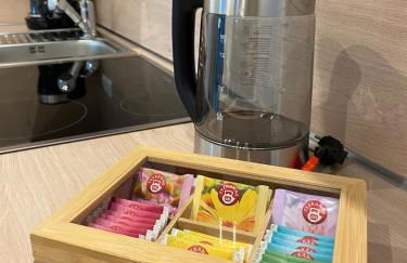 Ferienwohnung direkt am Goldberg in Selb - Foto 6