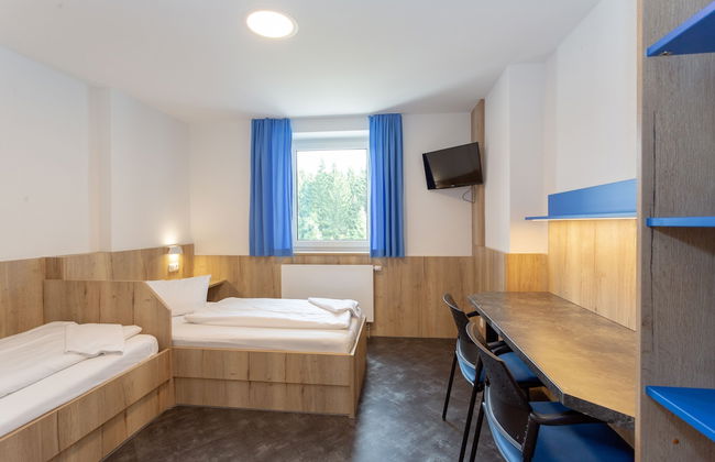 Sportpark Rabenberg - Foto 10