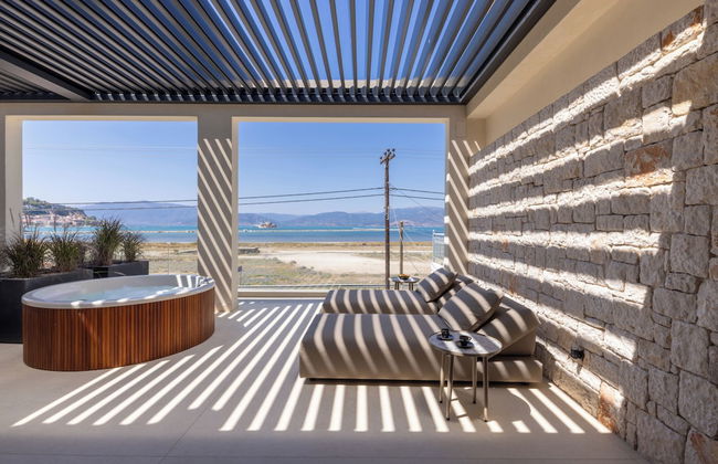 ILVA SUITES - Foto 40