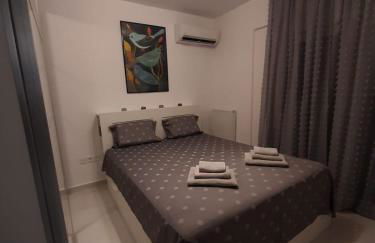 Appartement in Kallikratia - Foto 5