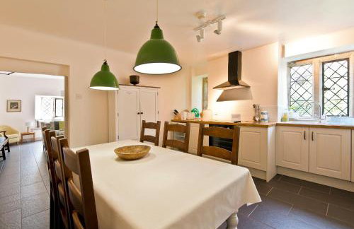 Swarthmoor Hall - Foto 12