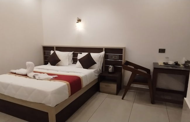 Paul residency - Foto 17