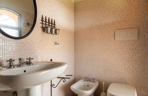 Villa Nilla - Enchanting Villa on the Hills - Foto 16