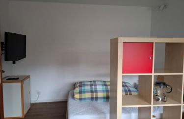 Ferienwohnung Schulze - Foto 7
