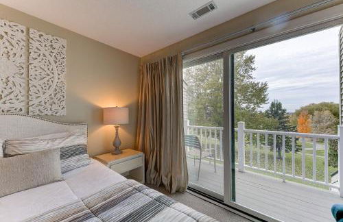 Beautiful 2 Bedroom Condo Stunning Golf Course Views 5166 - Foto 7