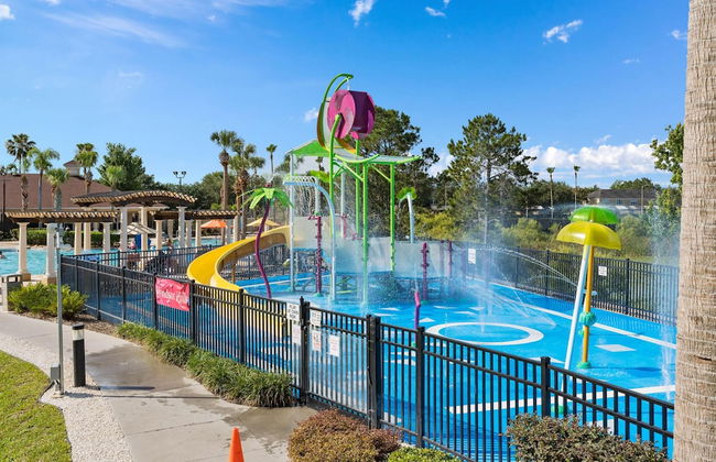 Mickey s Splash Pad 2 Miles to Disney - Photo 33