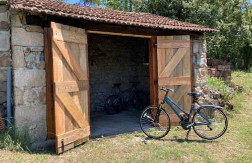 Mas de la Giralde - Gites - Foto 26