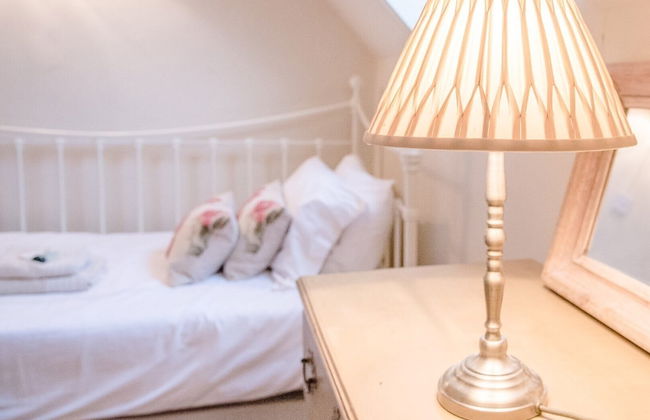 Castle Cottage, Orford - Foto 6