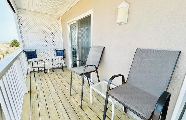 Beachcomber 5 - Photo 15