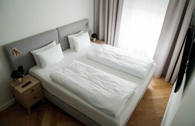 Bob W Lübeck Old Town - Foto 39