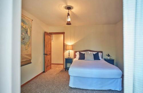 Rare Deluxe Family Cabin - Yosemite & Bass Lake - Foto 59