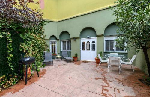 Casa Cerca del Aeropuerto y del Jarama - Foto 42