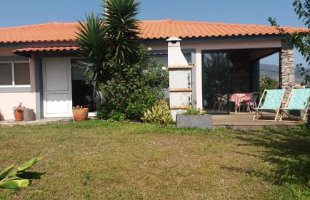 Banda Do Sol Self Catering Cottages - Foto 35