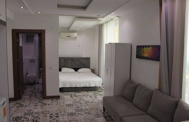 The Nar Suit & Apart - Foto 14