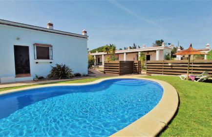 Hacienda Puerto Conil - Foto 1