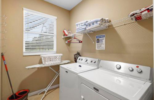 Lux 6BrVilla -Pool&ResortAmenities -10mins to Parks - Foto 27