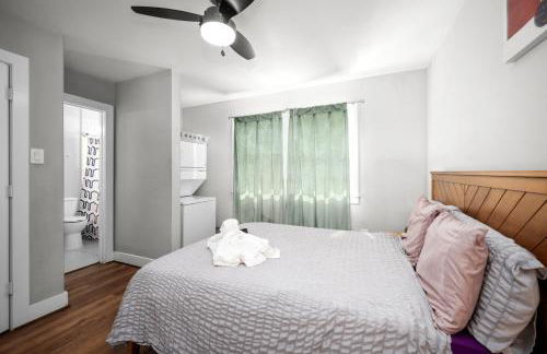 Comfortable 1BR Apartment Near NRG Stadium - Foto 7