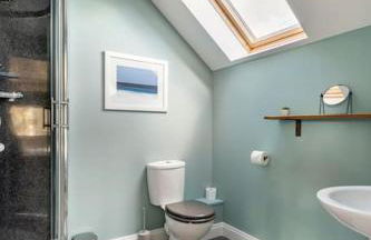 Willow Lodge, Wolfscastle - Foto 24