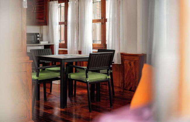 Villa Mira Heritage - Foto 25