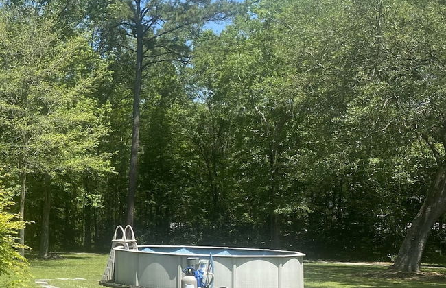 Cozy Country Living - Foto 50