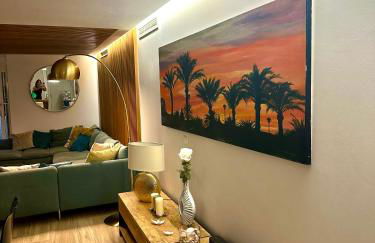 Atico de lujo vistas dos mares - Foto 8