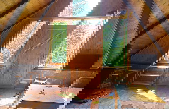 Baraka bungalov - Foto 13