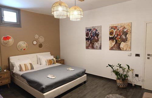 Villa Cycladic View Syros - Foto 27