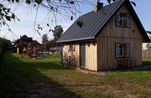 Siedlisko Swojskie Klimaty - Foto 46