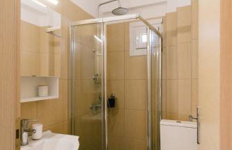 Sani Aquatic Villa with private garden - Foto 28