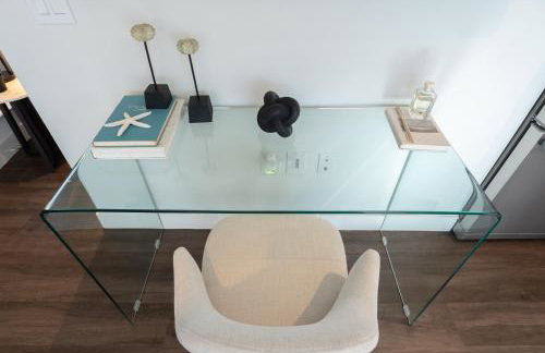 Stylish Condo By The Beach - Foto 17