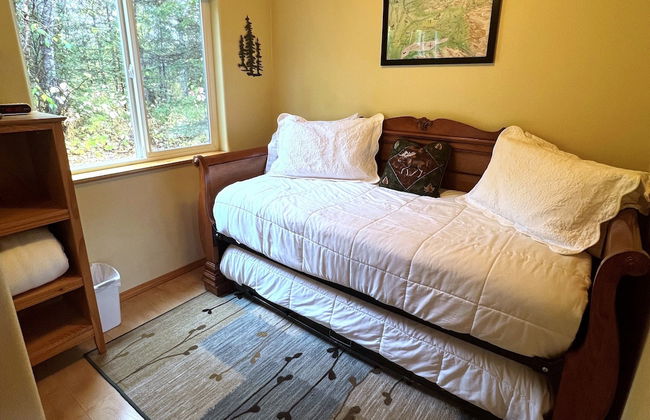 Alaska Adventure Unlimited Chalets - Foto 2