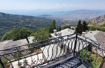 Archontiko Mansion Porteli Αρχοντικο Πορτελι - Foto 40