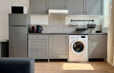 TheNiceTerrace - Foto 6