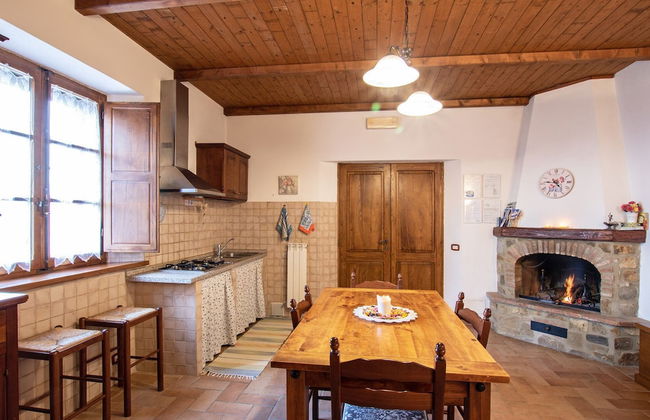 Agriturismo Il Poderuccio - Foto 13